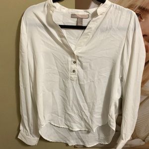 Forever 21 contemporary top